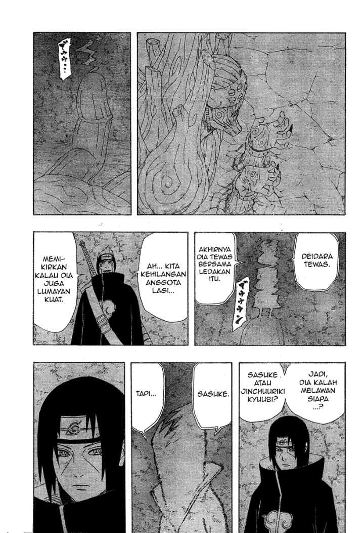 Naruto chapter 363 halaman 7