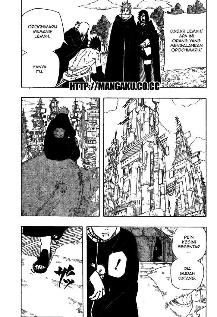 Naruto chapter 363 halaman 15