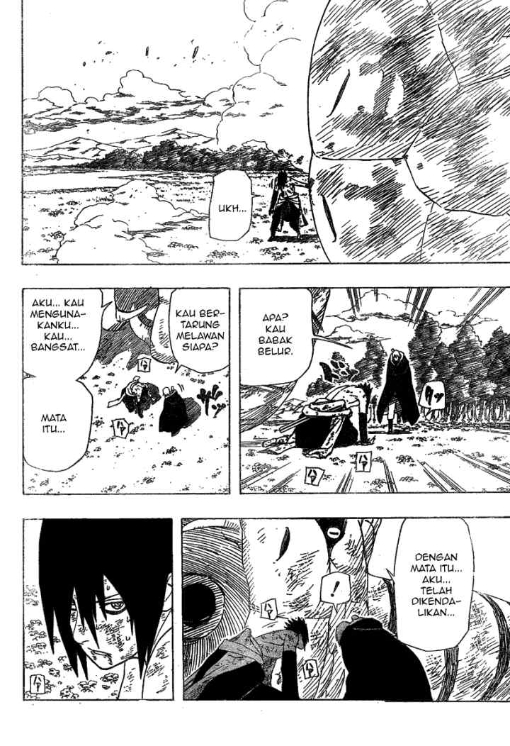 Naruto chapter 363 halaman 12