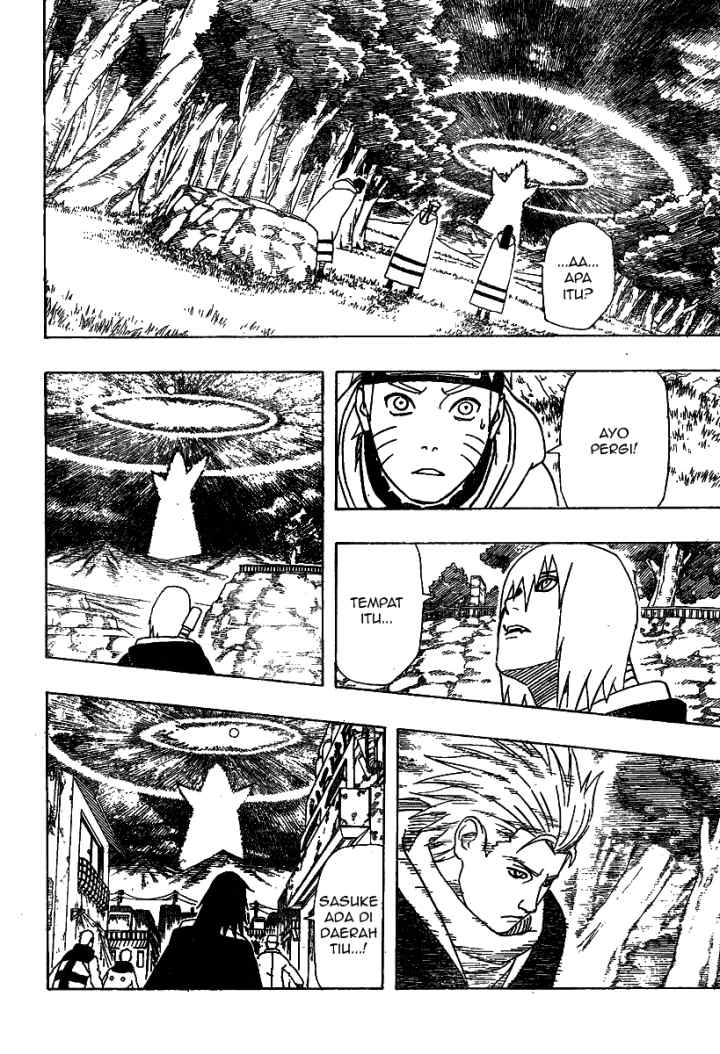 Naruto chapter 363 halaman 4