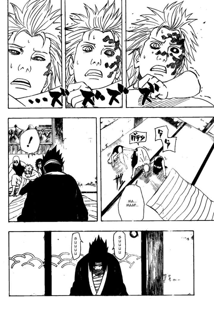 Naruto chapter 364 halaman 9