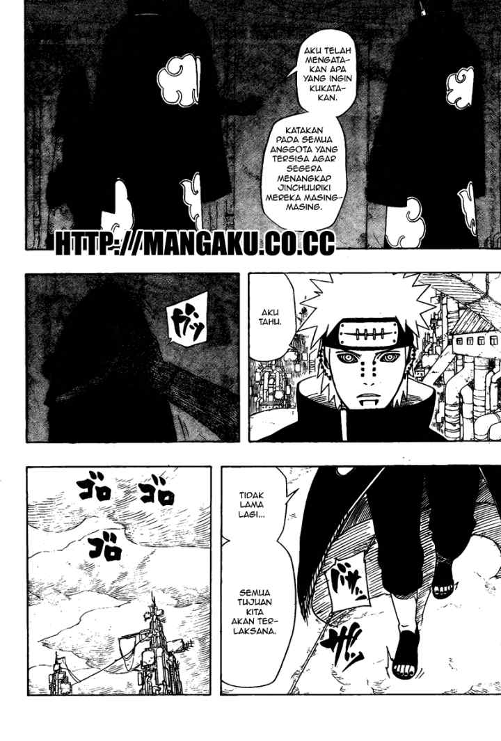 Naruto chapter 364 halaman 15