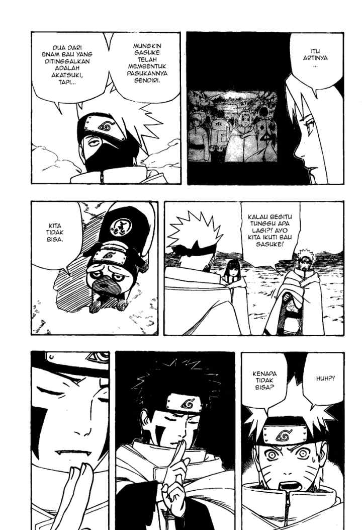 Naruto chapter 364 halaman 12