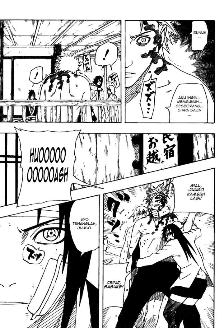 Naruto chapter 364 halaman 8