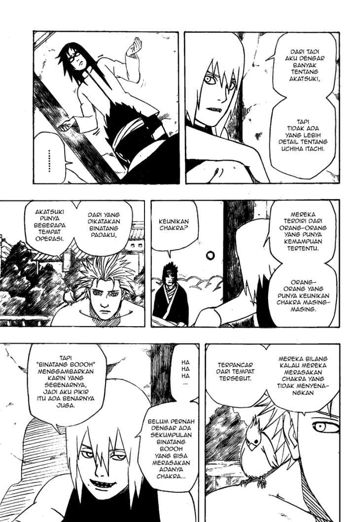 Naruto chapter 364 halaman 6