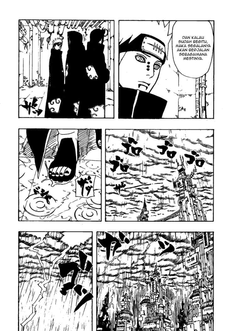 Naruto chapter 364 halaman 16