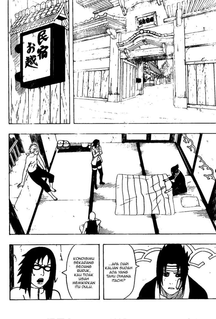 Naruto chapter 364 halaman 5