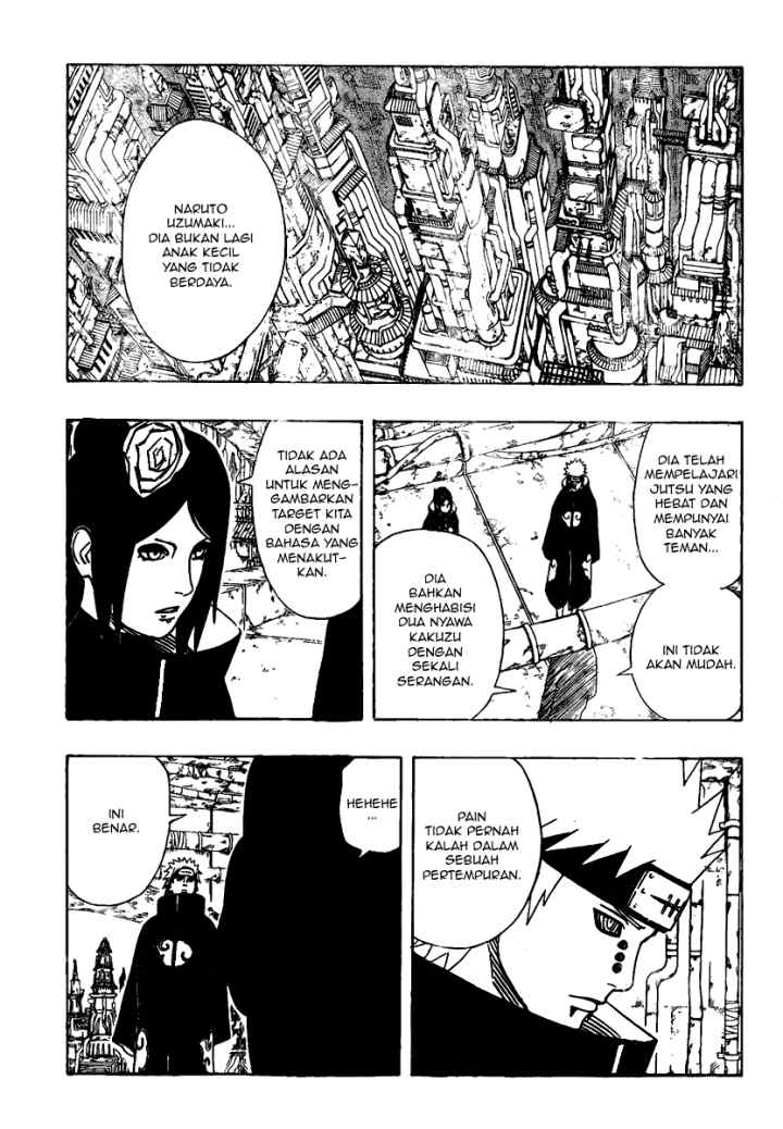 Naruto chapter 364 halaman 14