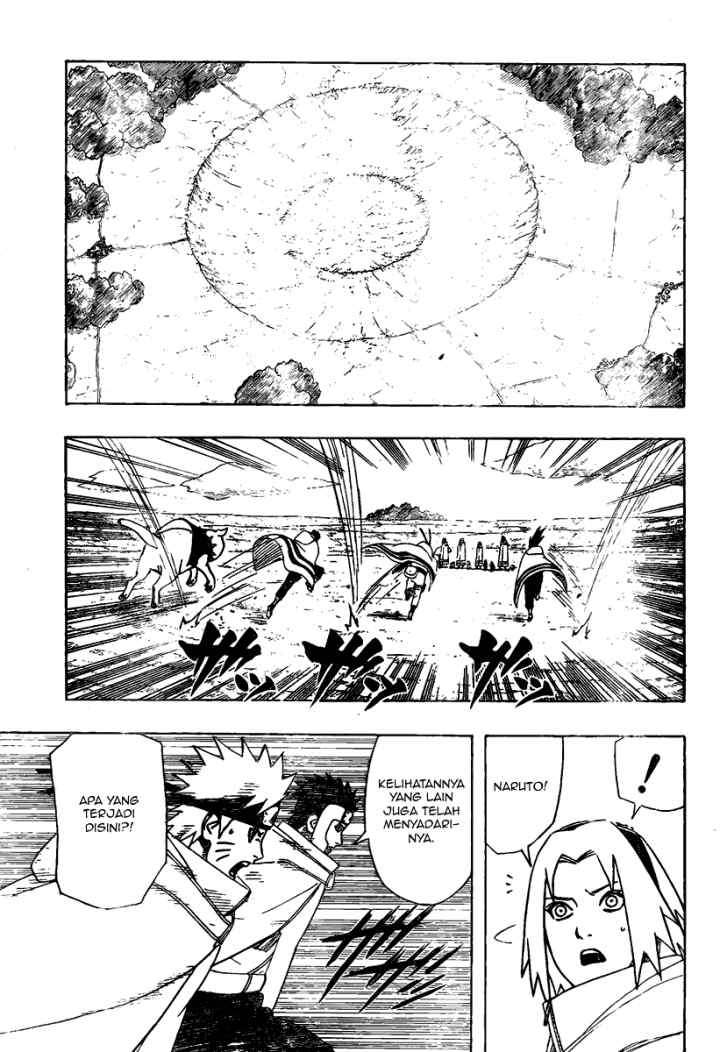 Naruto chapter 364 halaman 10