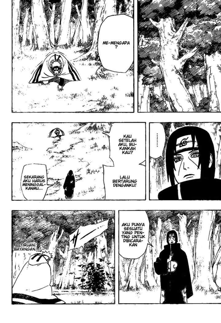 Naruto chapter 366 halaman 14