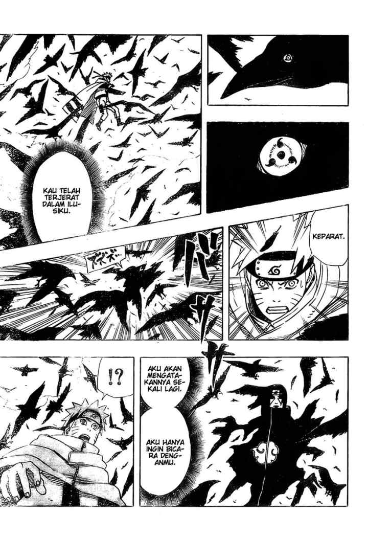 Naruto chapter 366 halaman 7