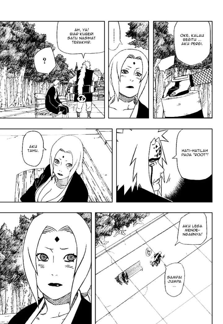 Naruto chapter 367 halaman 13