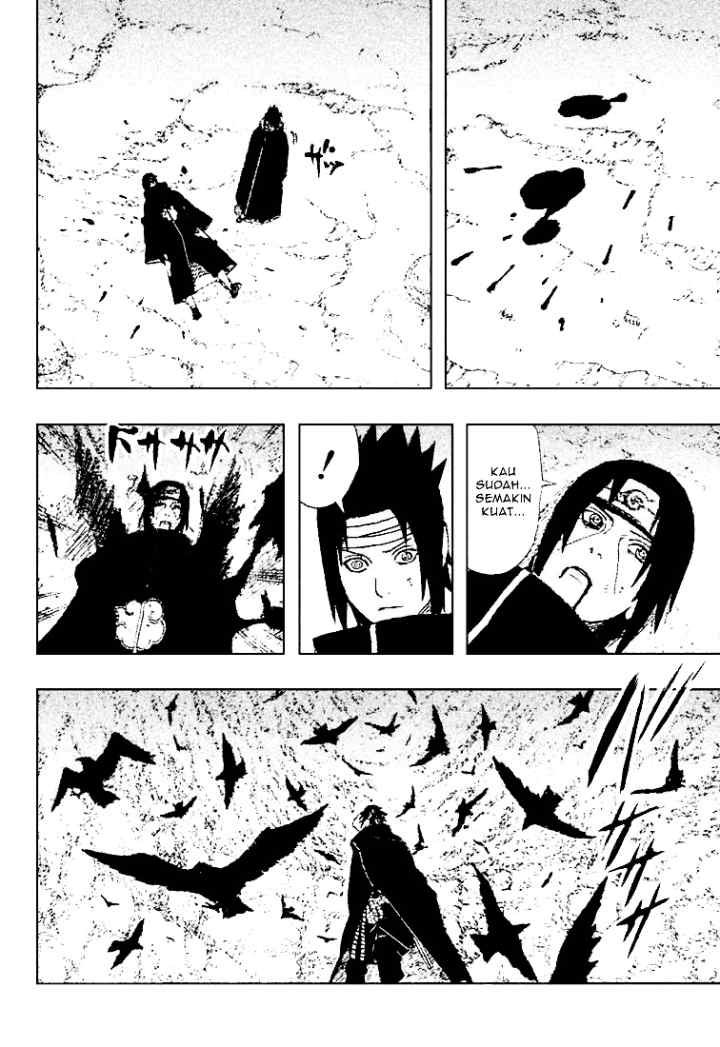 Naruto chapter 367 halaman 14