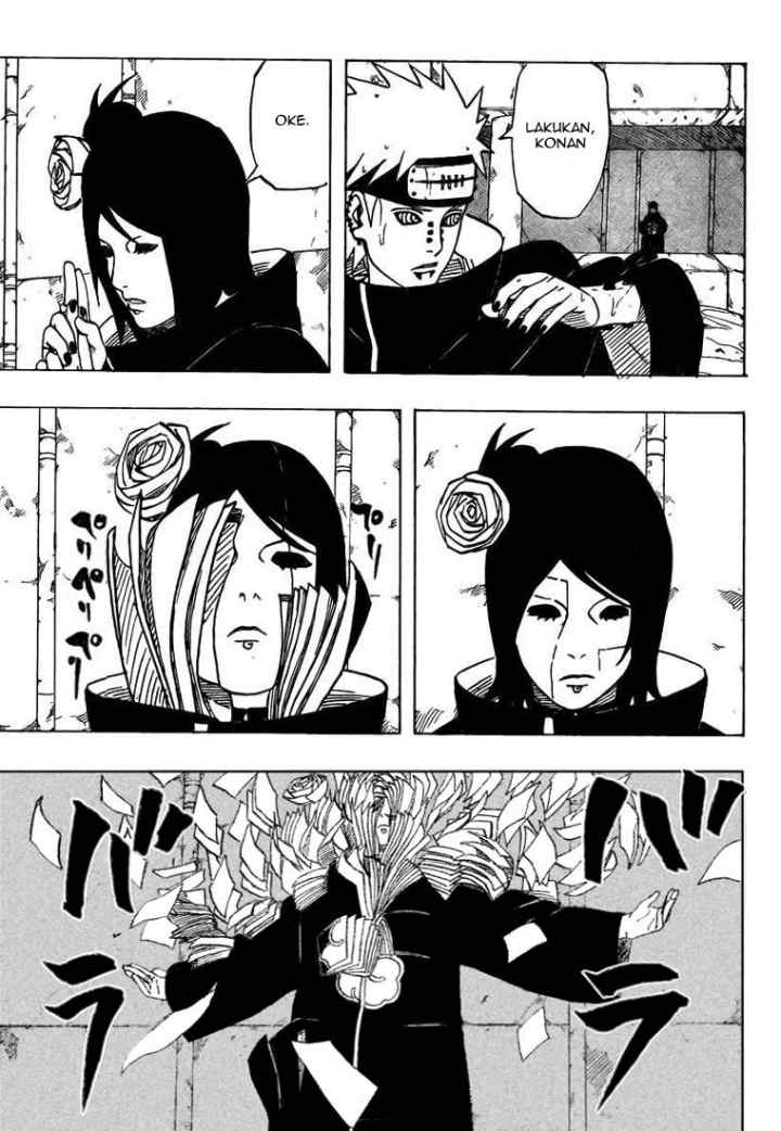 Naruto chapter 368 halaman 13