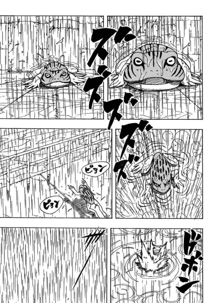 Naruto chapter 368 halaman 11