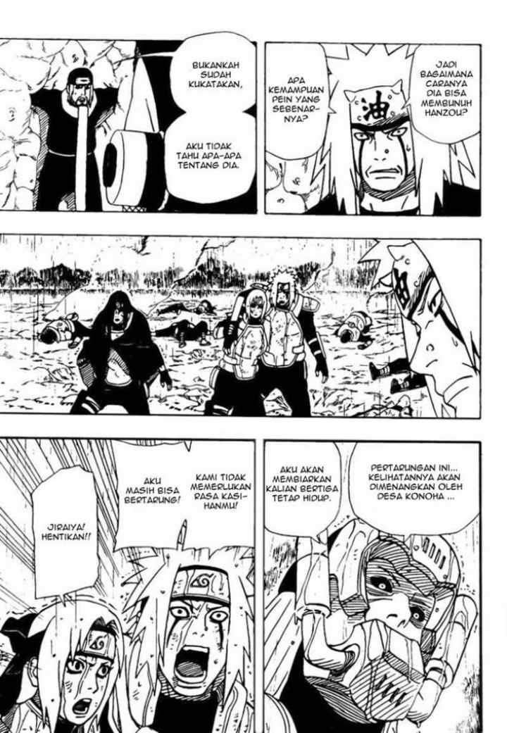 Naruto chapter 369 halaman 11