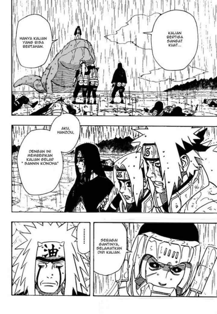 Naruto chapter 369 halaman 12