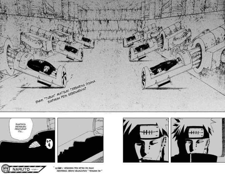 Naruto chapter 369 halaman 16