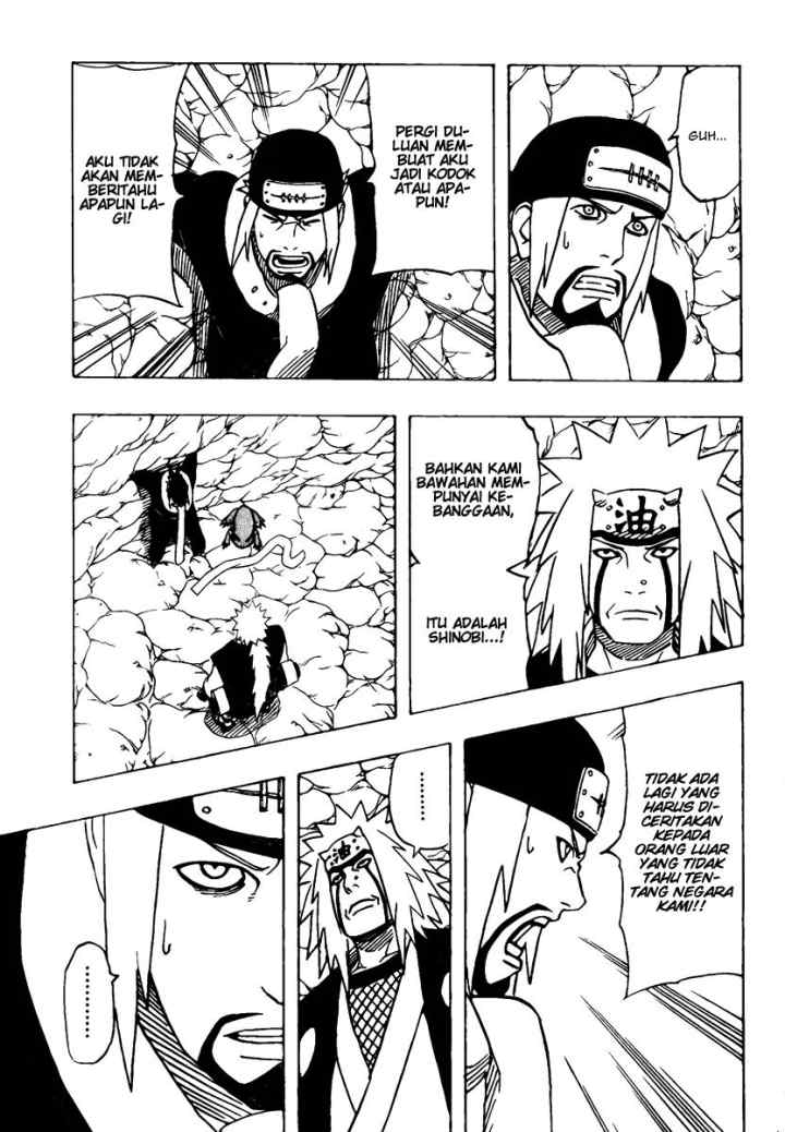 Naruto chapter 370 halaman 6