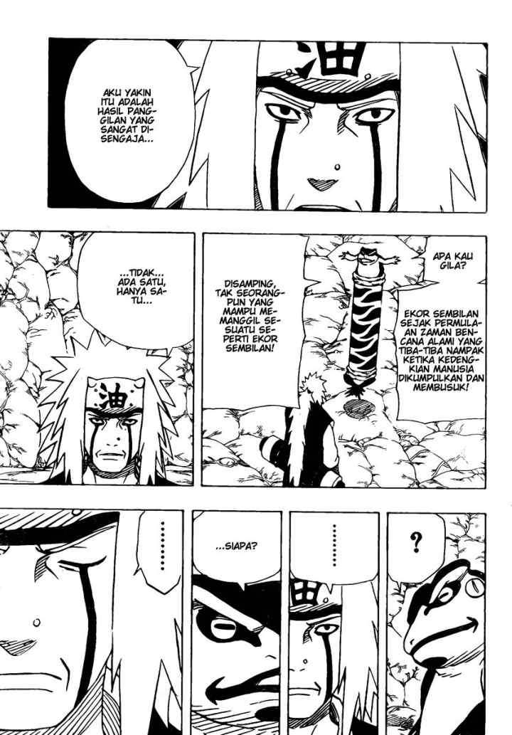 Naruto chapter 370 halaman 15