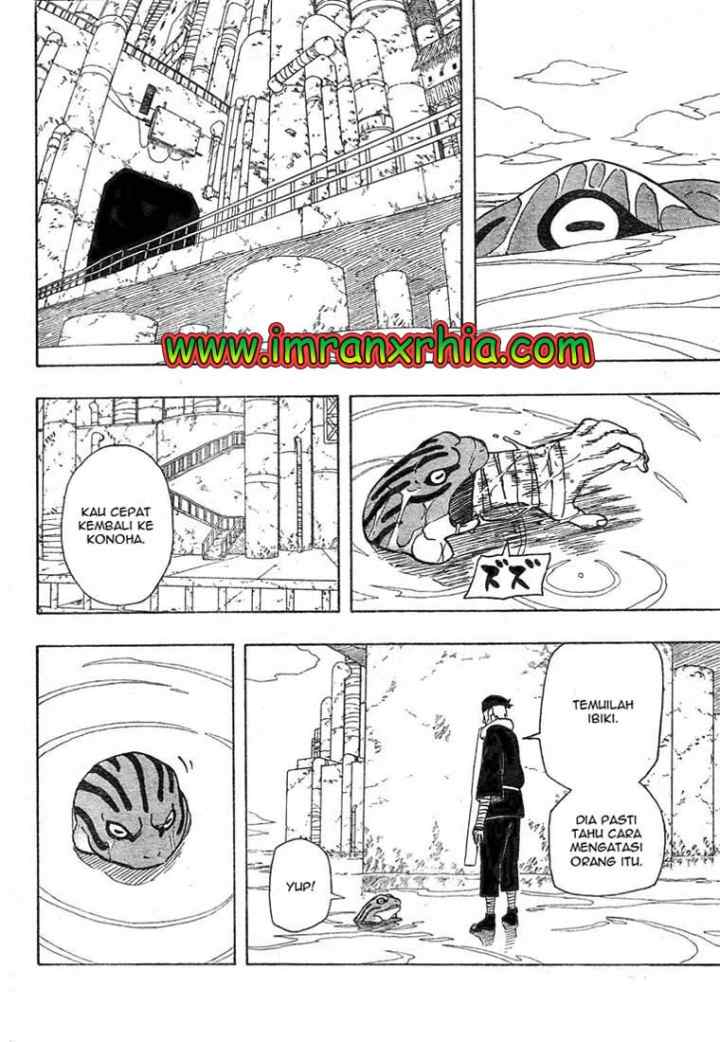 Naruto chapter 371 halaman 8