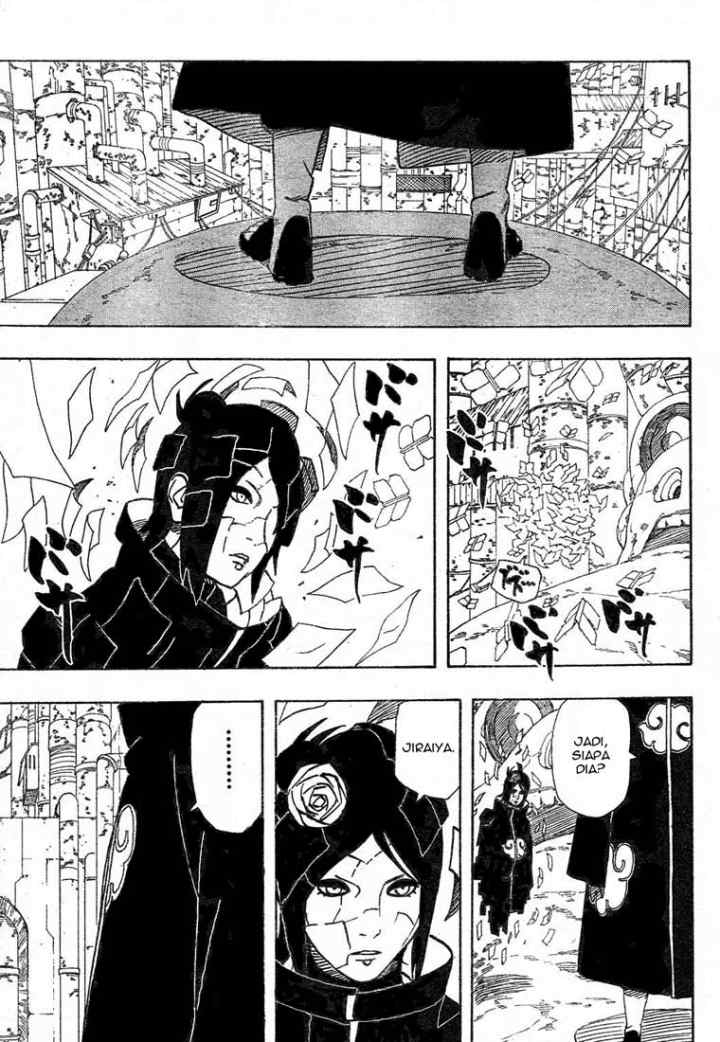 Naruto chapter 371 halaman 11