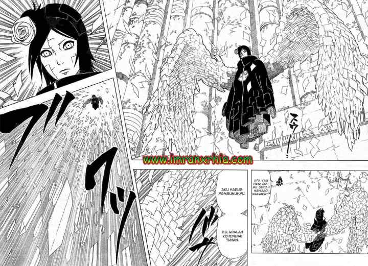 Naruto chapter 372 halaman 5