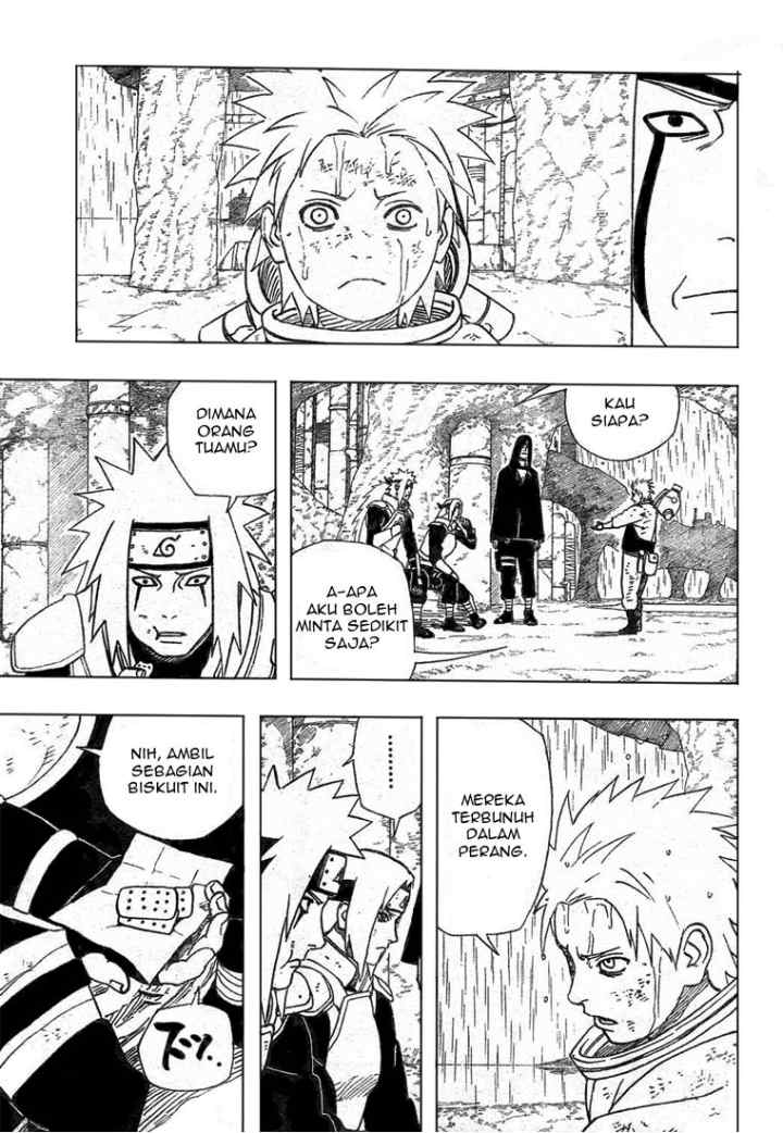 Naruto chapter 372 halaman 9