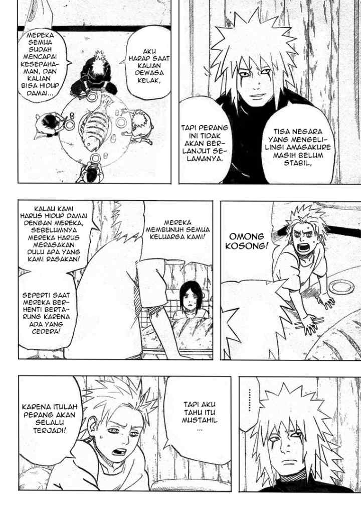 Naruto chapter 372 halaman 14
