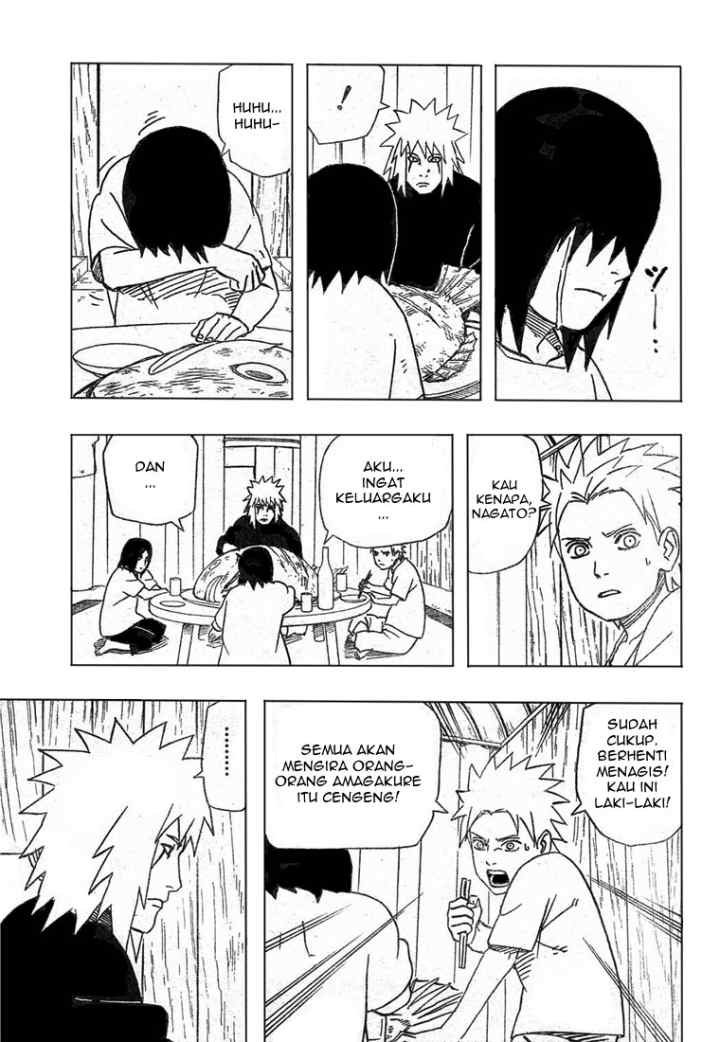 Naruto chapter 372 halaman 13