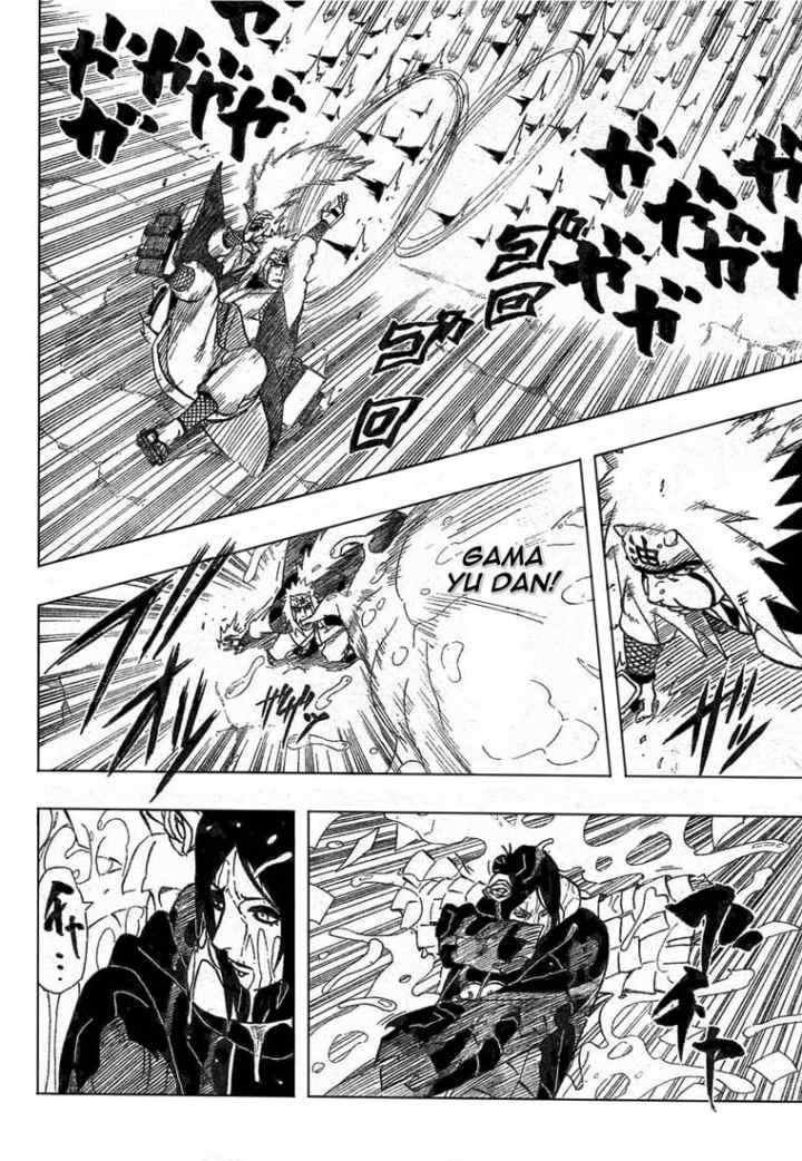 Naruto chapter 372 halaman 6
