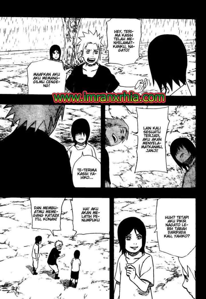 Naruto chapter 373 halaman 6