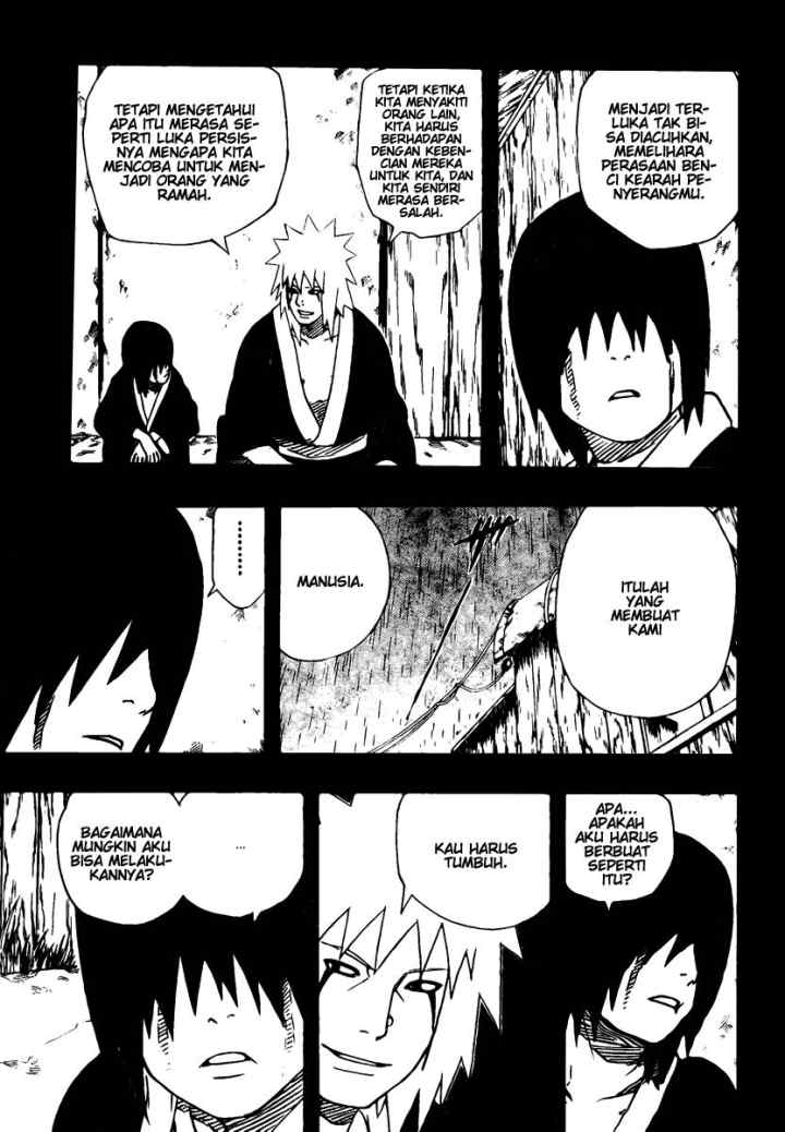 Naruto chapter 373 halaman 10