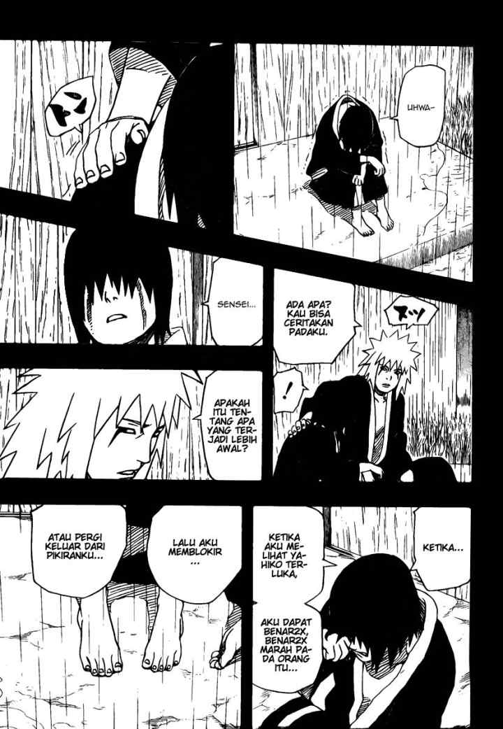 Naruto chapter 373 halaman 8