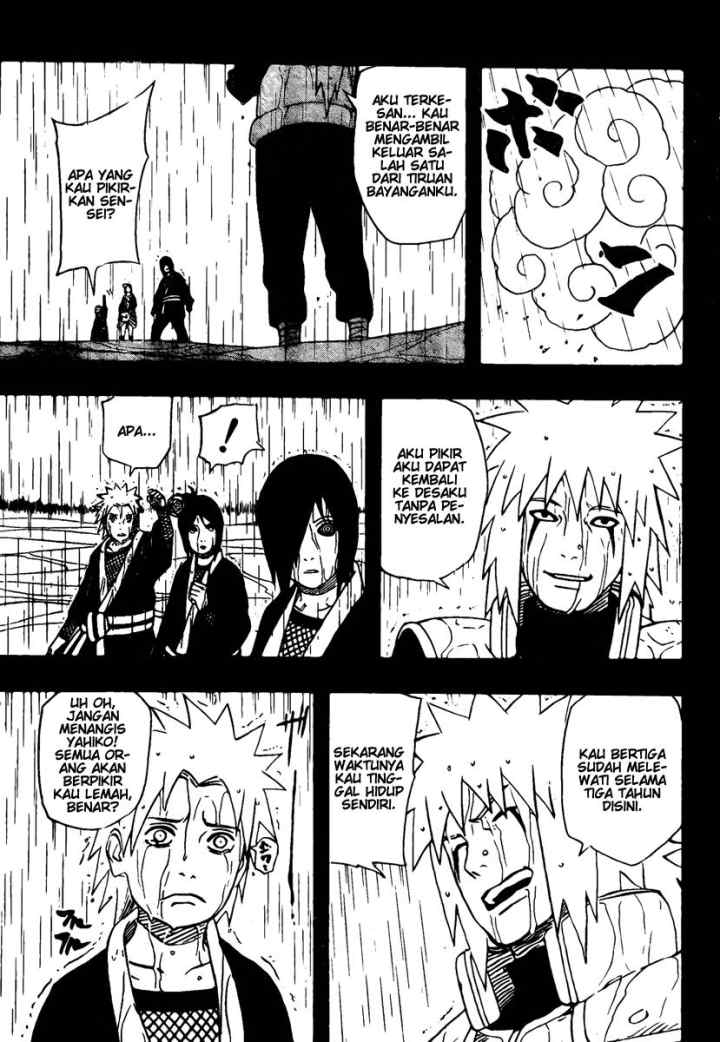 Naruto chapter 373 halaman 14