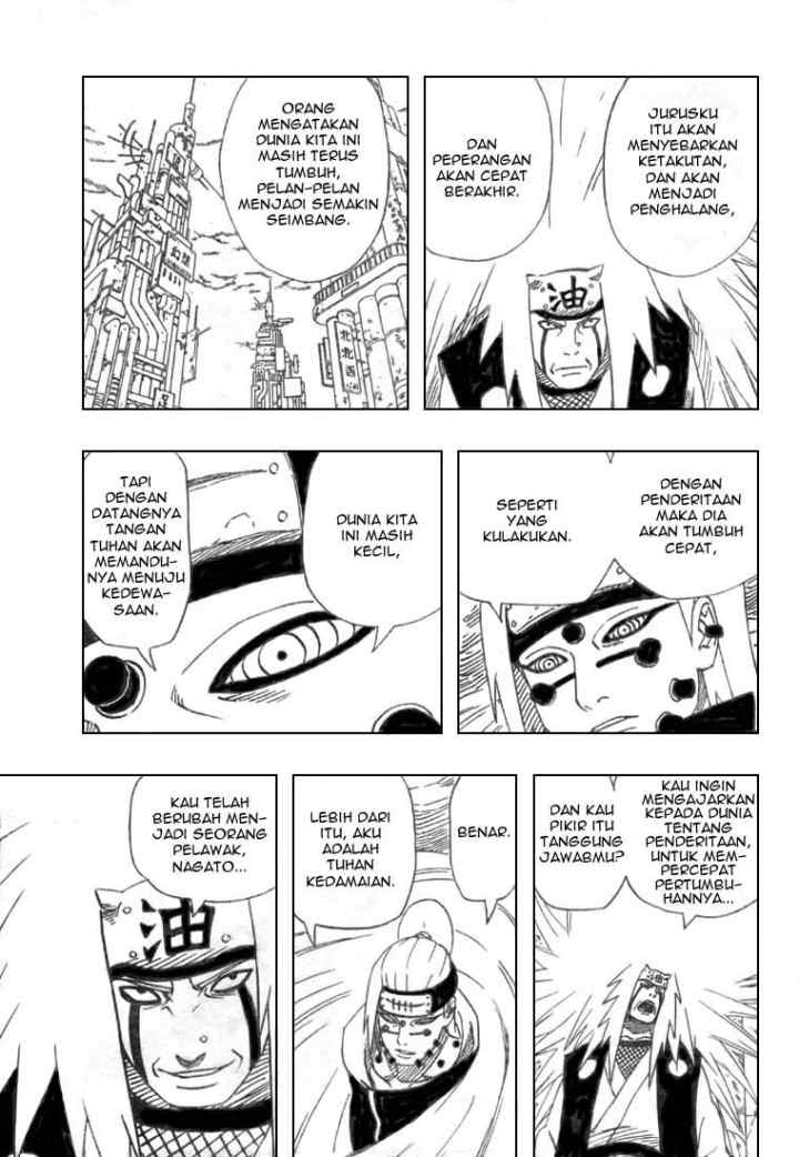 Naruto chapter 374 halaman 15