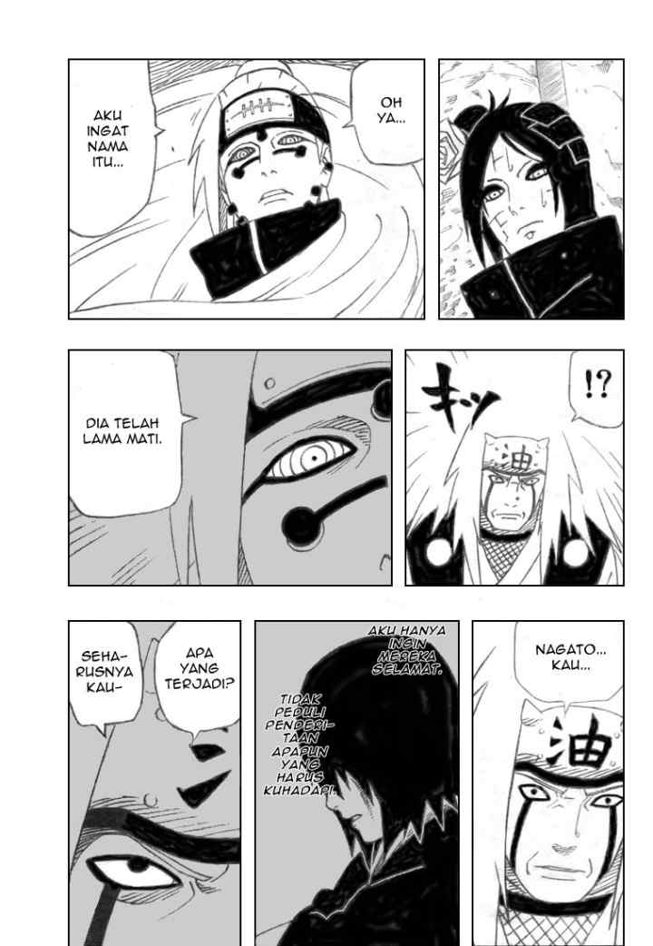 Naruto chapter 374 halaman 9