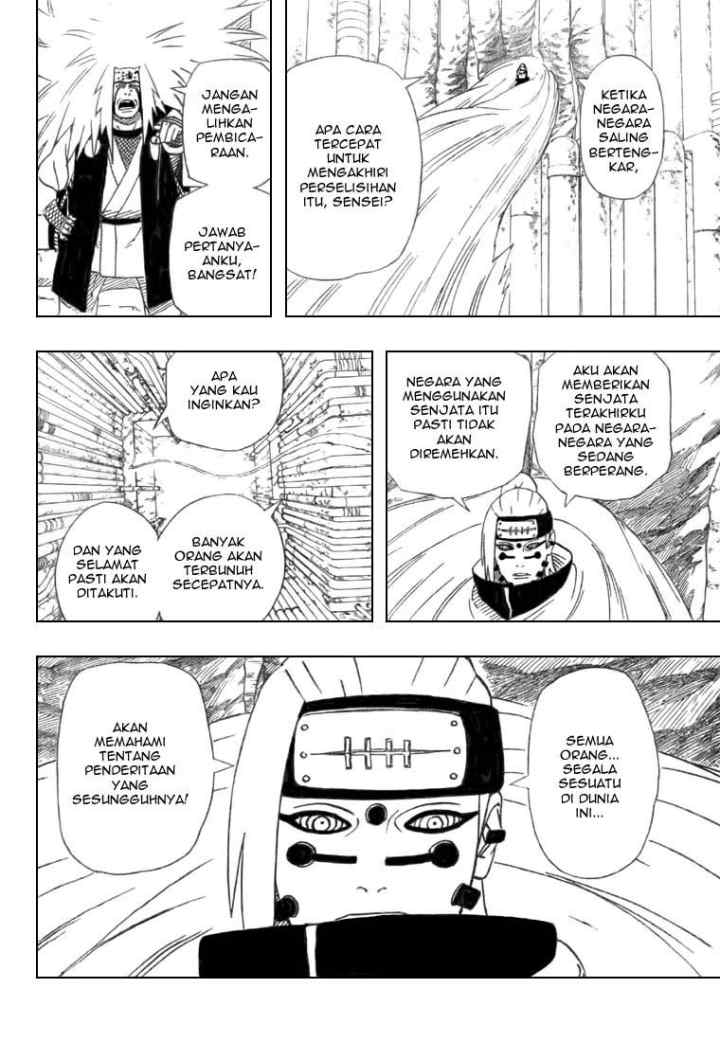 Naruto chapter 374 halaman 14