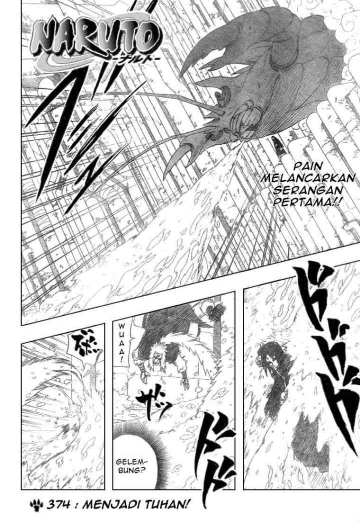 Naruto chapter 374 halaman 4