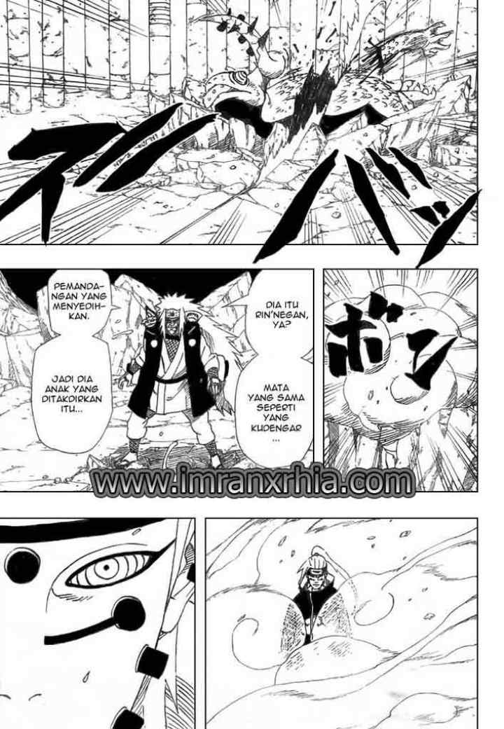 Naruto chapter 376 halaman 10