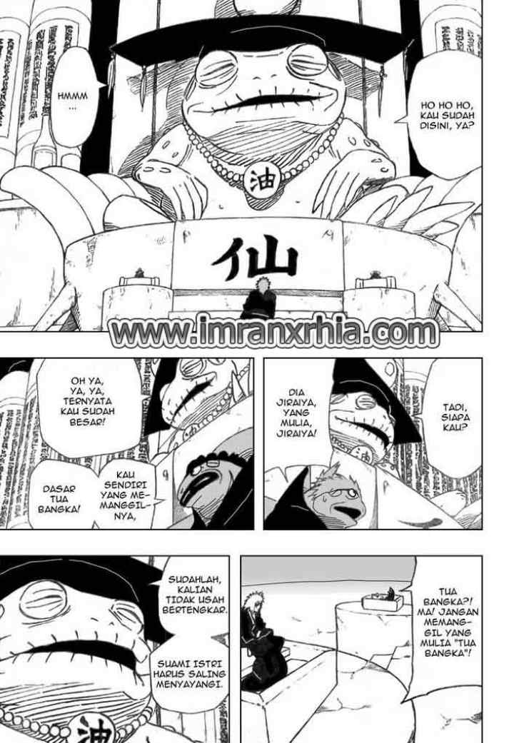 Naruto chapter 376 halaman 12