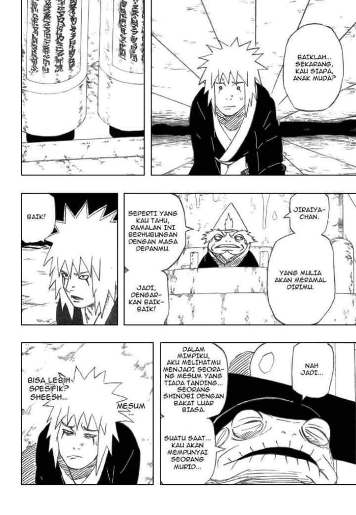 Naruto chapter 376 halaman 13