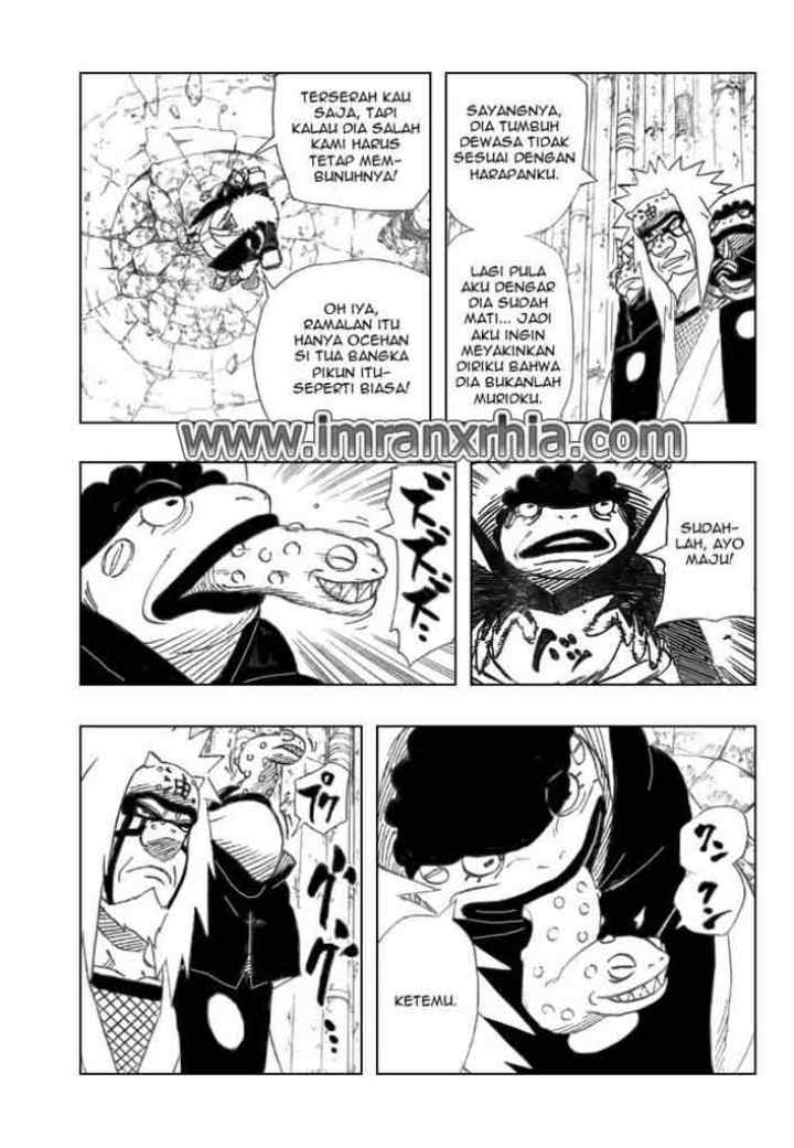 Naruto chapter 376 halaman 6