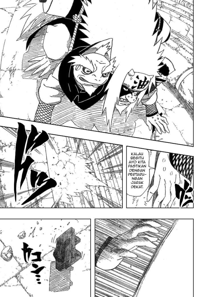 Naruto chapter 377 halaman 12