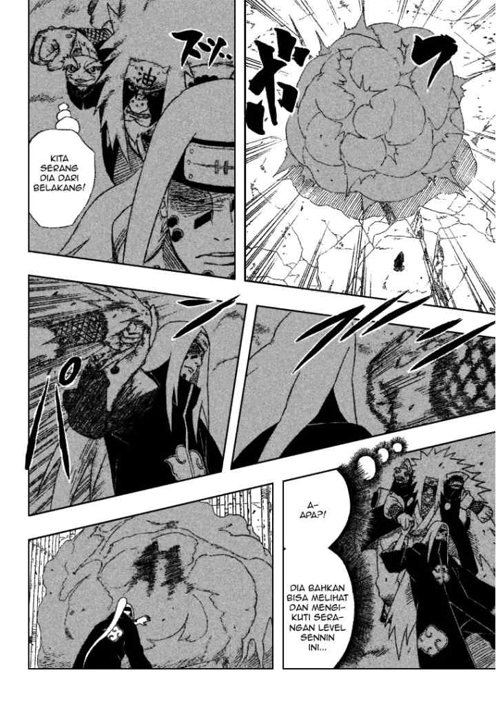 Naruto chapter 377 halaman 15