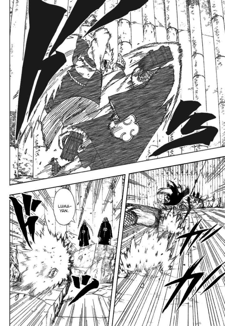 Naruto chapter 377 halaman 7