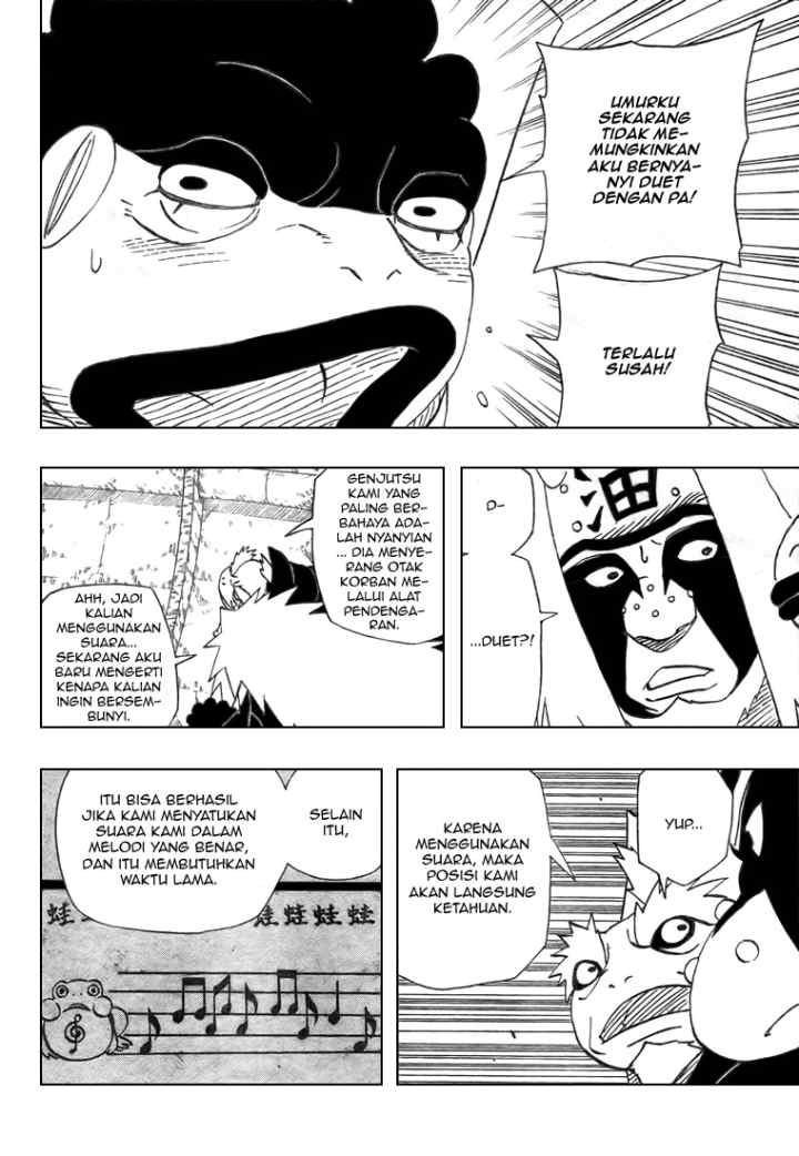 Naruto chapter 378 halaman 9
