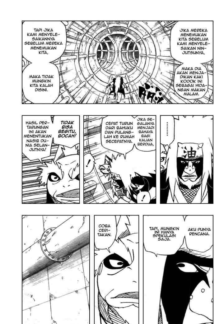 Naruto chapter 378 halaman 10