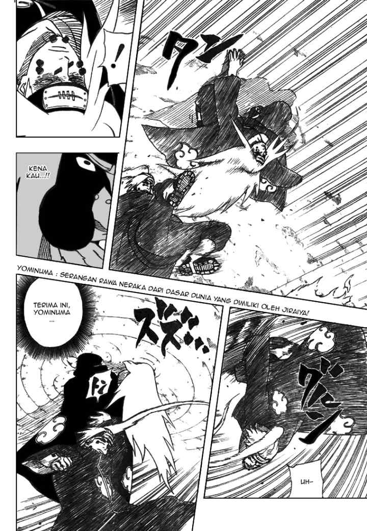 Naruto chapter 378 halaman 17