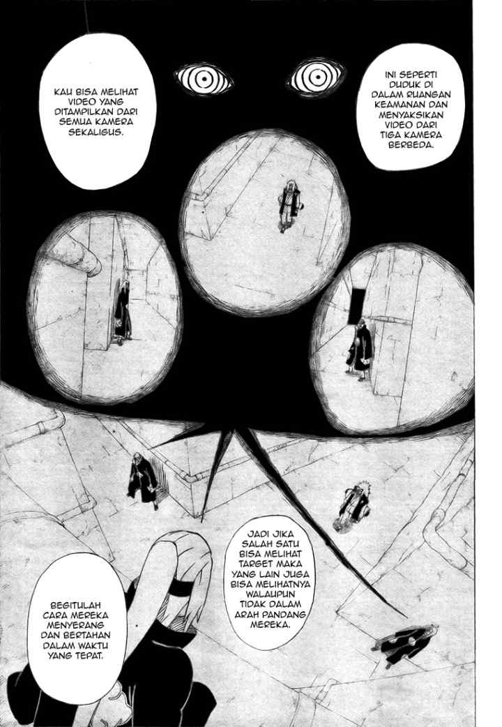 Naruto chapter 378 halaman 6